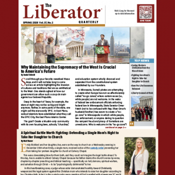 <em>Vol. 37, No. 2 &mdash; Spring 2026</em>